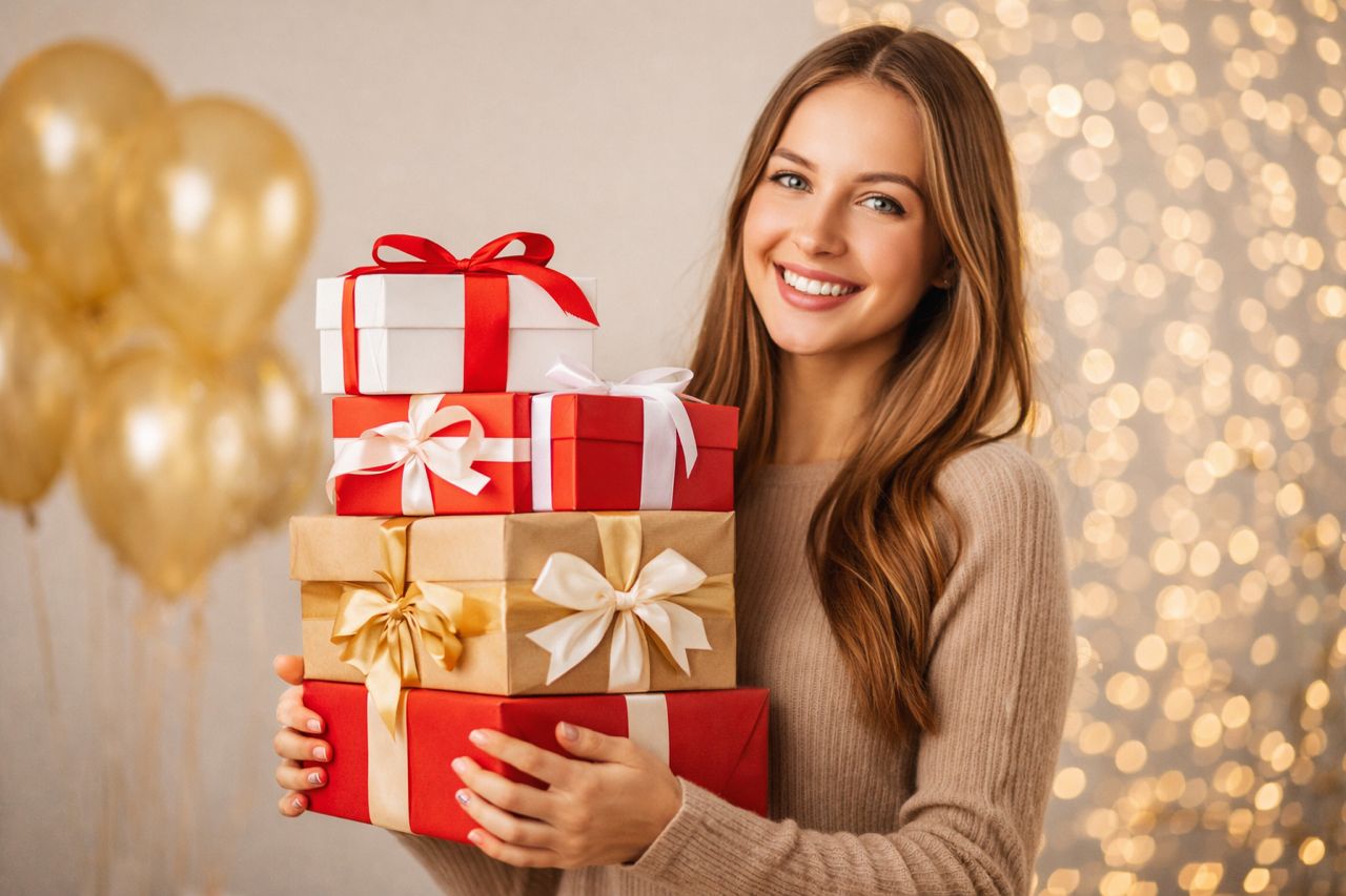 Gift box