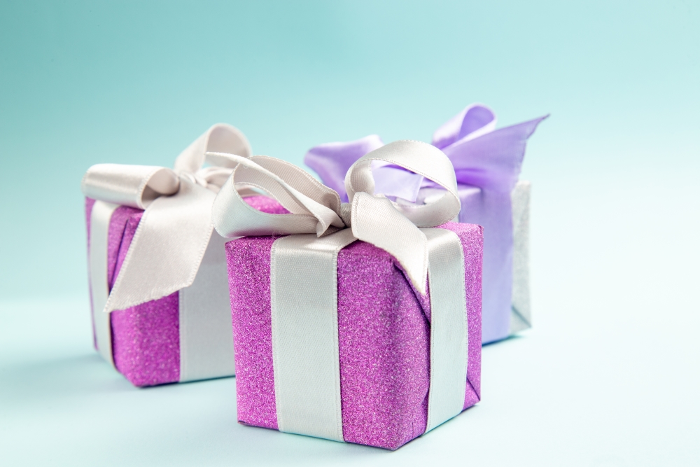 Deluxe Suprise Package